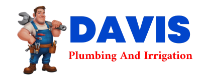 Trusted plumber in LAKE HELEN